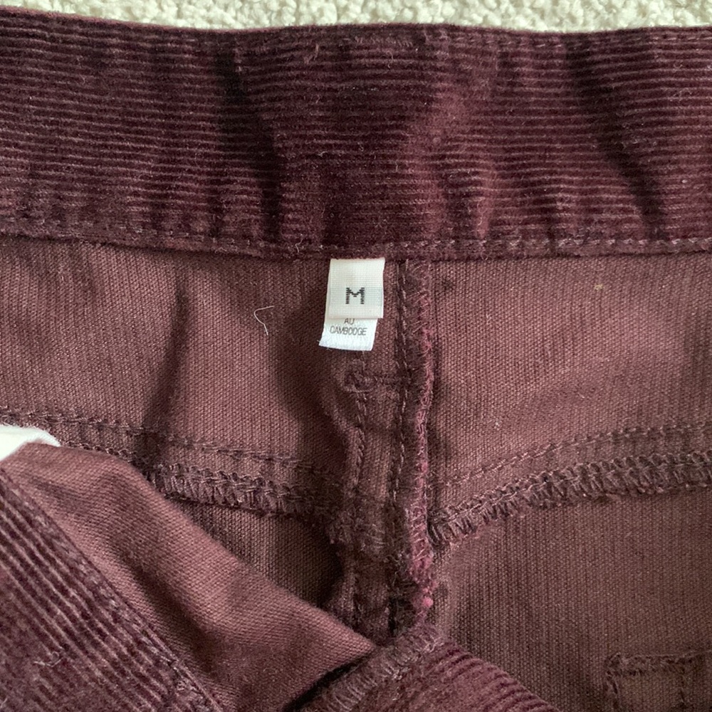Muji skirt - Picture 3 of 5